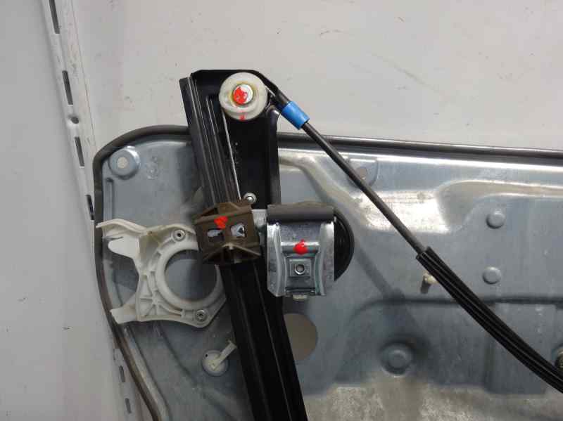 ELEVALUNAS DELANTERO DERECHO SEAT CORDOBA 1.9 D MT 64CV
