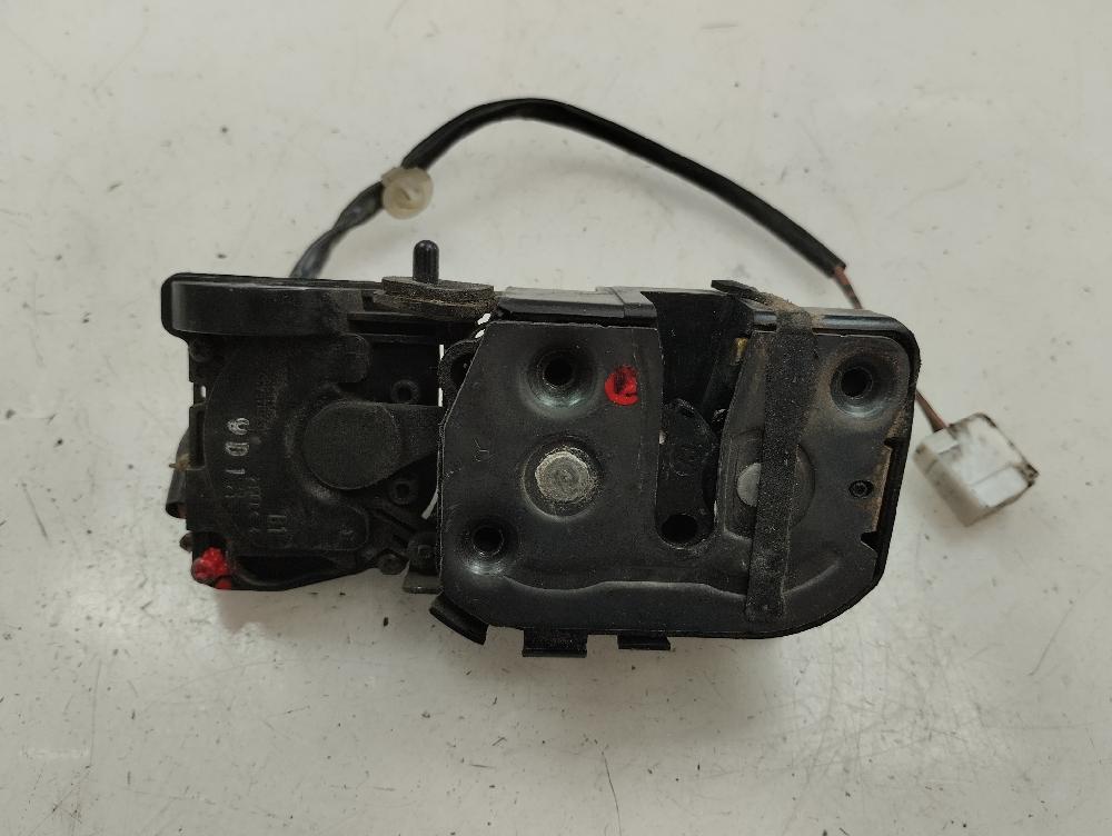 CERRADURA PUERTA TRASERA DERECHA MAZDA 323 1.8 MT 114CV | 84KW