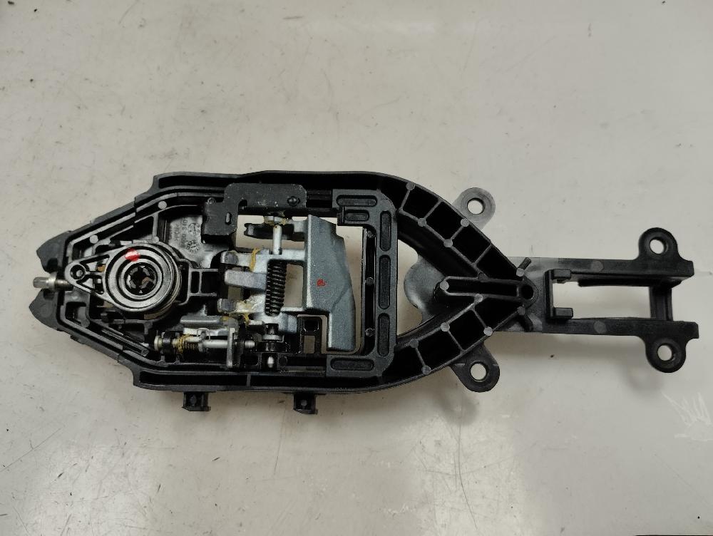 SOPORTE MANETA EXTERIOR DELANTERA IZQUIERDA FORD FOCUS 1.0 ECOBOOST MT 100CV | 74KW