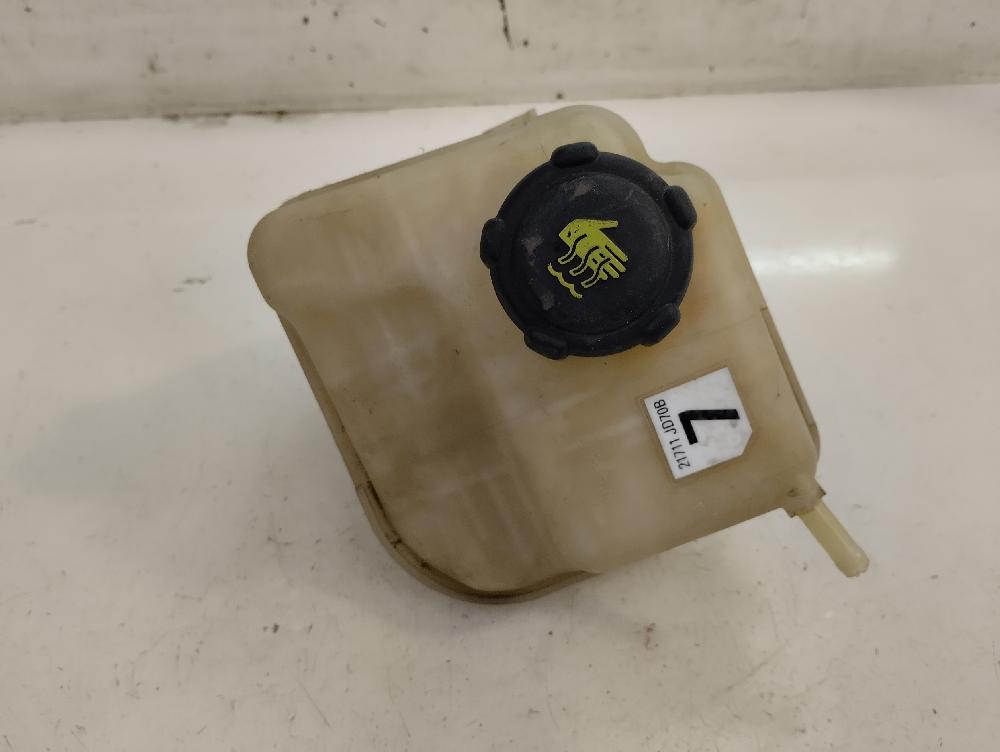 DEPOSITO EXPANSION NISSAN QASHQAI 2.0 DCI MT 4WD 148CV