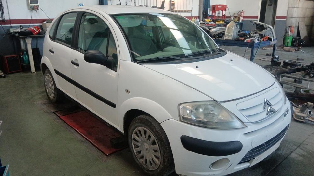 CENTRALITA BSI CITROEN C3 2004 1.4 HDI MT 70CV