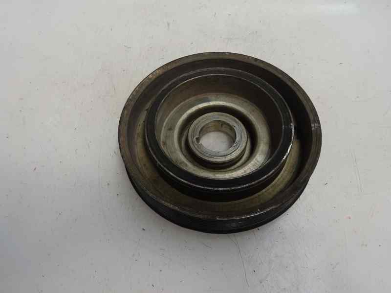 POLEA CIGUENAL CITROEN C5 2.0 HDI MT 140CV