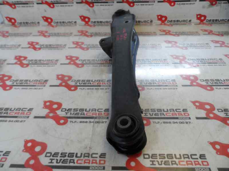 BRAZO SUSPENSION INFERIOR TRASERO DERECHO MITSUBISHI ASX 1.6 MT 2WD 117CV