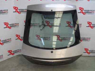 PORTON TRASERO FORD MONDEO 1.8 MT 110CV | 81KW