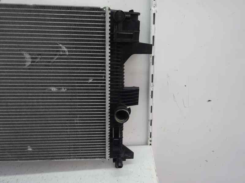 RADIADOR AGUA FORD FOCUS 1.0 ECOBOOST MT 125CV