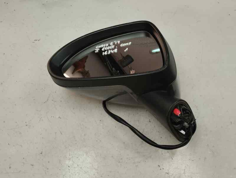 RETROVISOR IZQUIERDO OPEL CORSA 1.4 MT 90CV | 66KW