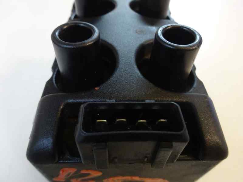 BOBINA ENCENDIDO RENAULT CLIO 1.2 MT 60CV