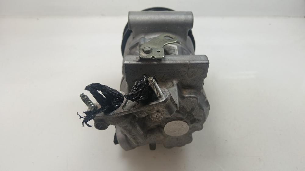 COMPRESOR AIRE ACONDICIONADO PEUGEOT 208 1.2 MT 110CV | 81KW