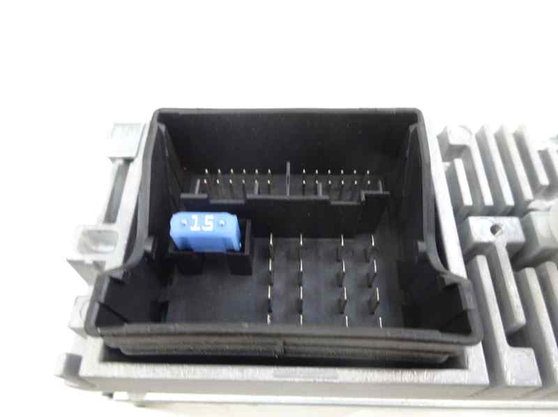 SISTEMA AUDIO RADIO CD PEUGEOT 308 1.6 BLUEHDI MT 120CV