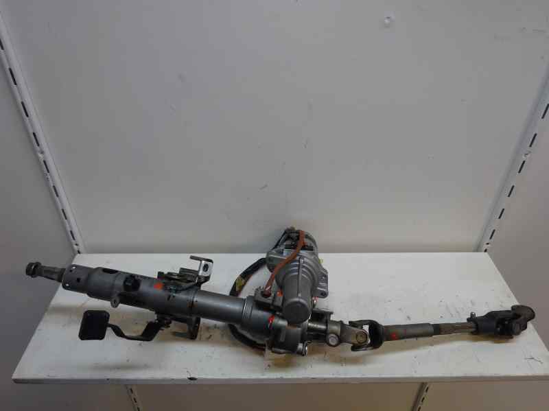 COLUMNA DIRECCION TOYOTA YARIS 1.4 MT 90CV | 66KW