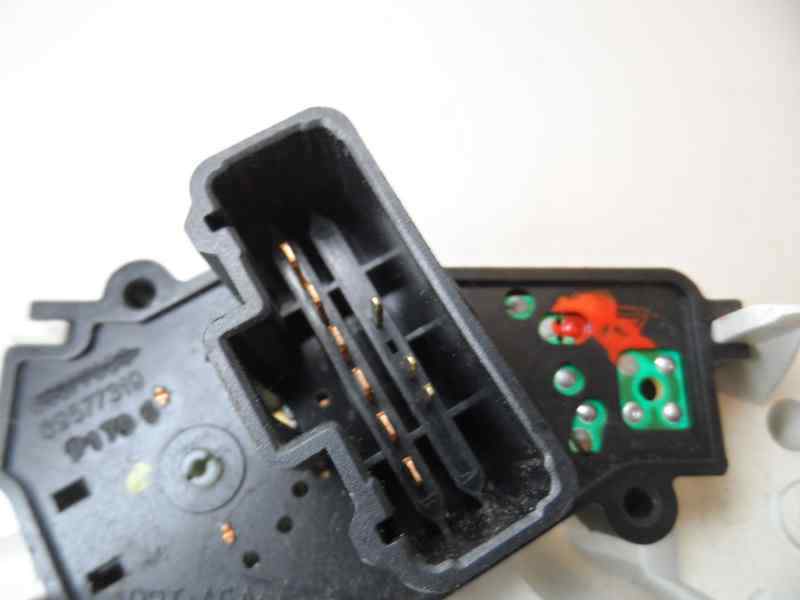 MANDO CALEFACCION AIRE ACONDICIONADO DACIA LOGAN 1.4 MT 75CV