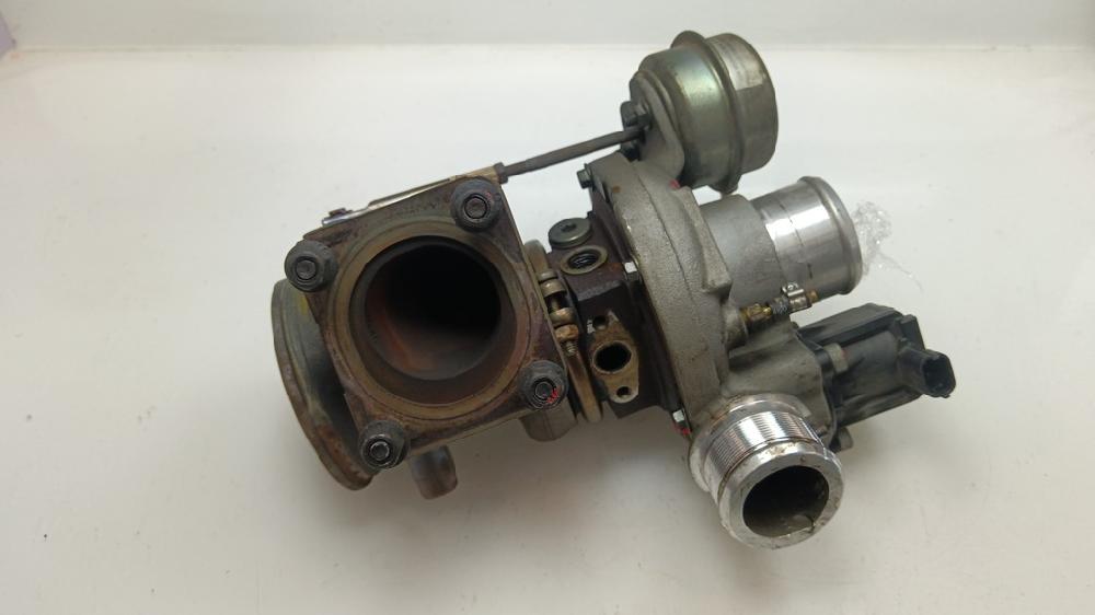 TURBOCOMPRESOR ALFA ROMEO GIULIETTA 1.4 TB MULTIAIR MT 170CV