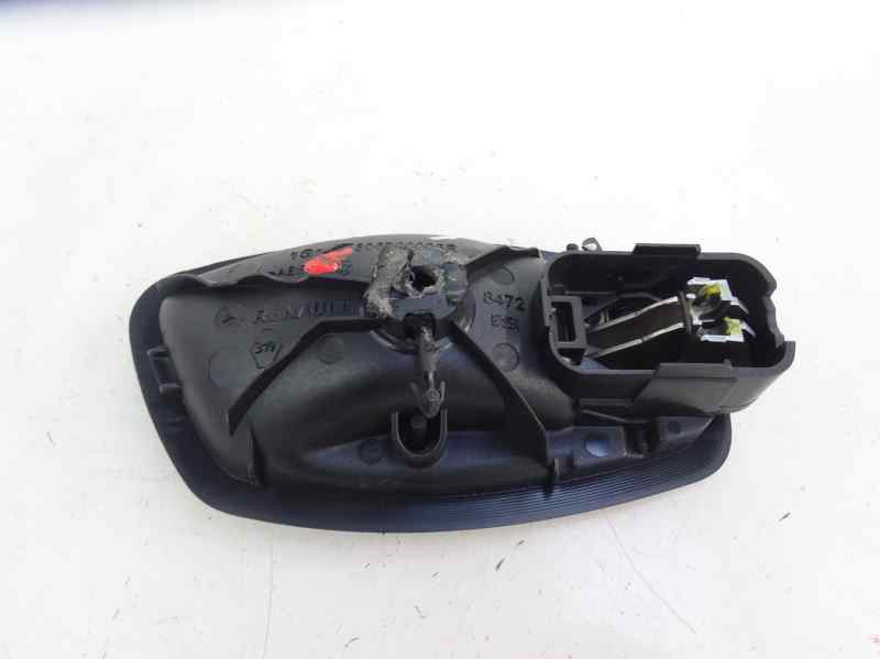 MANETA INTERIOR DELANTERA IZQUIERDA RENAULT LAGUNA 2.0 DCI MT 150CV