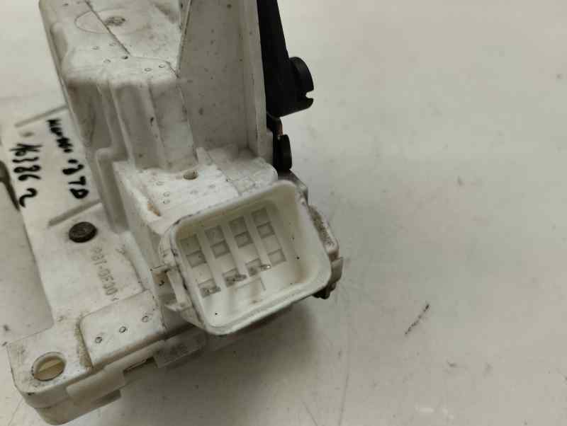 CERRADURA PUERTA TRASERA DERECHA FORD MONDEO 2.0 TDCI AT 115CV | 85KW