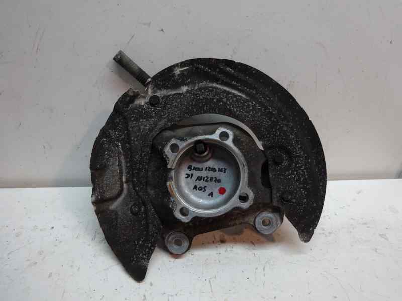 MANGUETA DELANTERA IZQUIERDA BMW SERIE 1 2.0 MT 163CV | 120KW