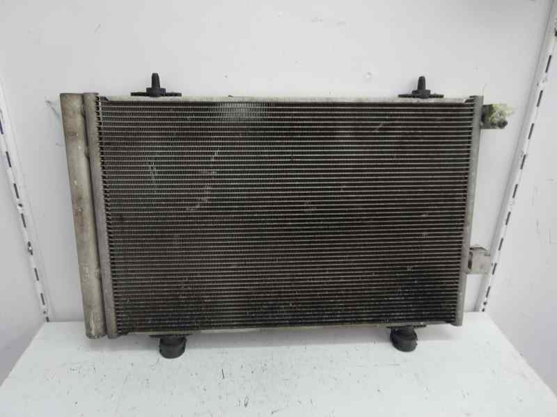 CONDENSADOR RADIADOR AIRE ACONDICIONADO PEUGEOT 508 2012 2.0 HDI MT 140CV