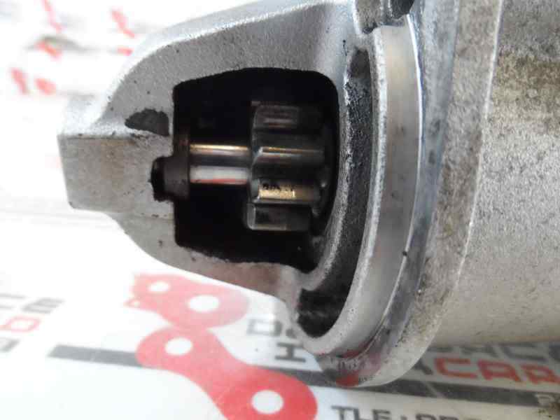 MOTOR ARRANQUE JEEP CHEROKEE 2.8 MT AWD 163CV | 120KW