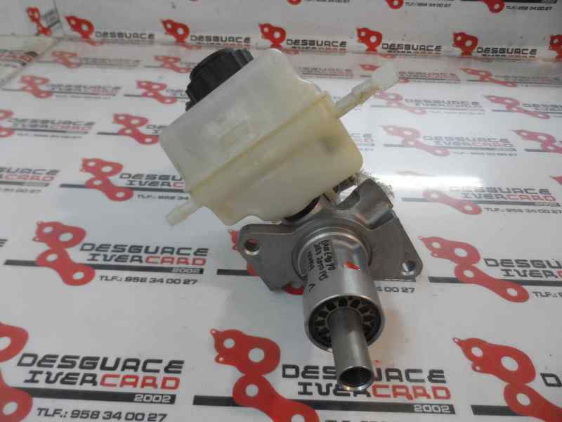 BOMBA FRENO BMW SERIE 3 2.0 318D MT 143CV