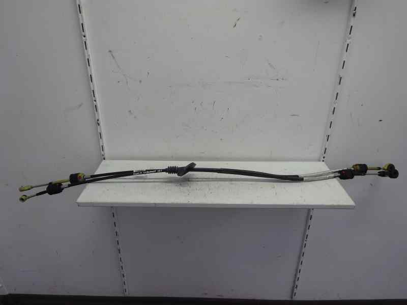 PALANCA CAMBIO FORD FOCUS 1.0 ECOBOOST MT 125CV