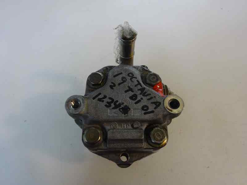 BOMBA DIRECCION SKODA OCTAVIA 1.9 MT 110CV | 81KW