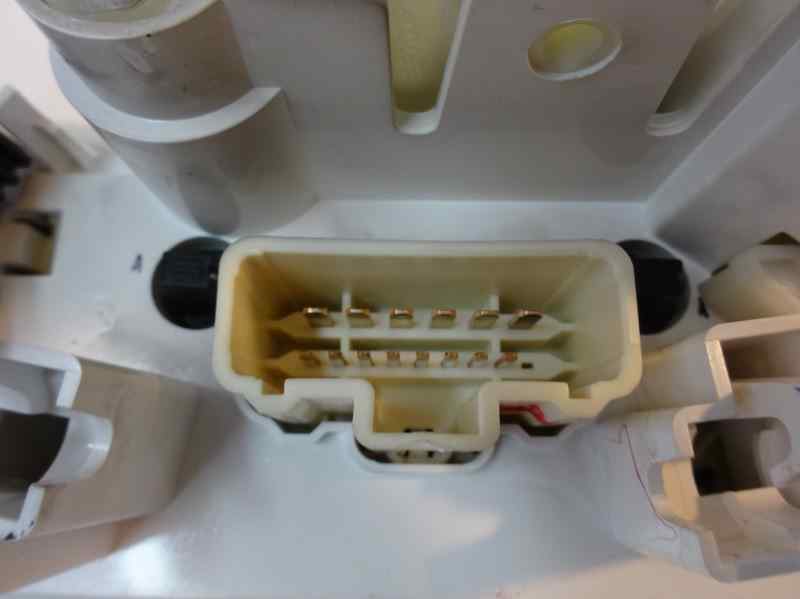 MANDO CALEFACCION AIRE ACONDICIONADO RENAULT CLIO 1.5 DCI MT 85CV