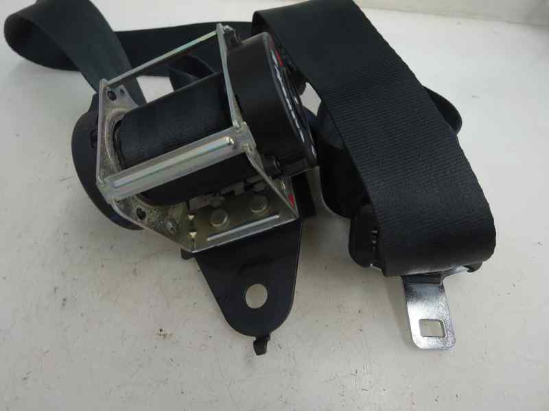 CINTURON SEGURIDAD TRASERO DERECHO NISSAN QASHQAI 1.5 DCI MT FWD 106CV