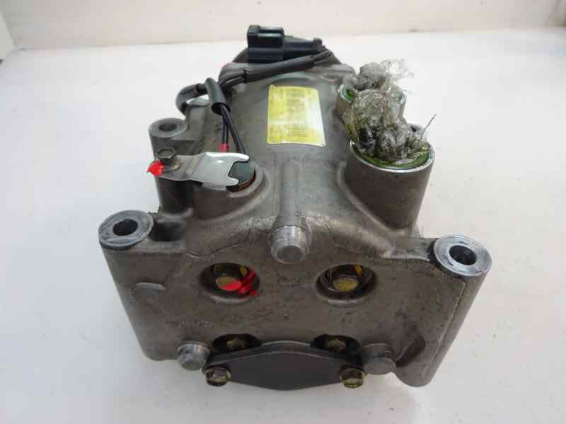 COMPRESOR AIRE ACONDICIONADO FORD FOCUS 1.8 TDDI MT 90CV | 66KW