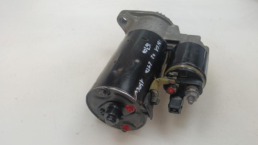 MOTOR ARRANQUE SEAT IBIZA 1.9 TDI MT 130CV