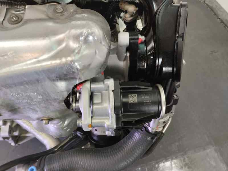MOTOR COMPLETO BMW X1 1.5 16D SDRIVE MT 116CV