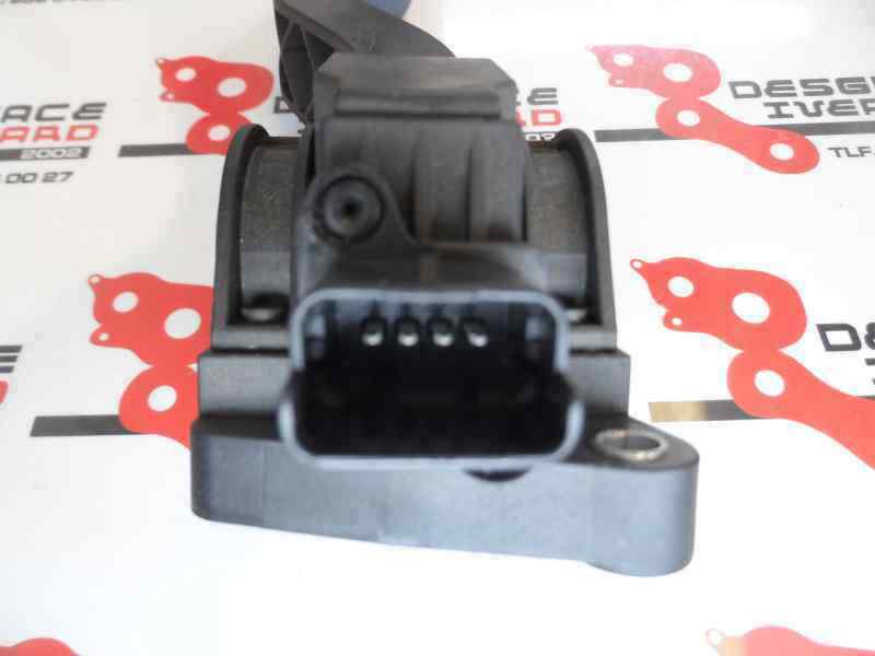 POTENCIOMETRO PEDAL CITROEN C3 1.6 HDI VTR MT 109CV