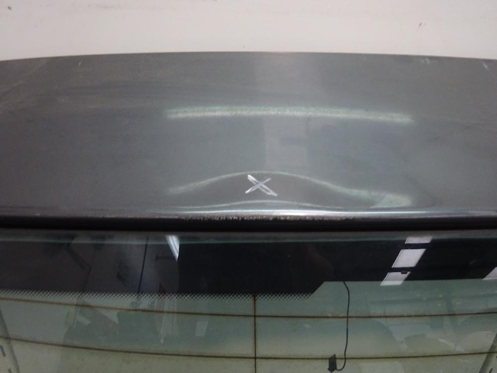 PORTON TRASERO BMW SERIE 1 2005 2.0 MT 163CV | 120KW