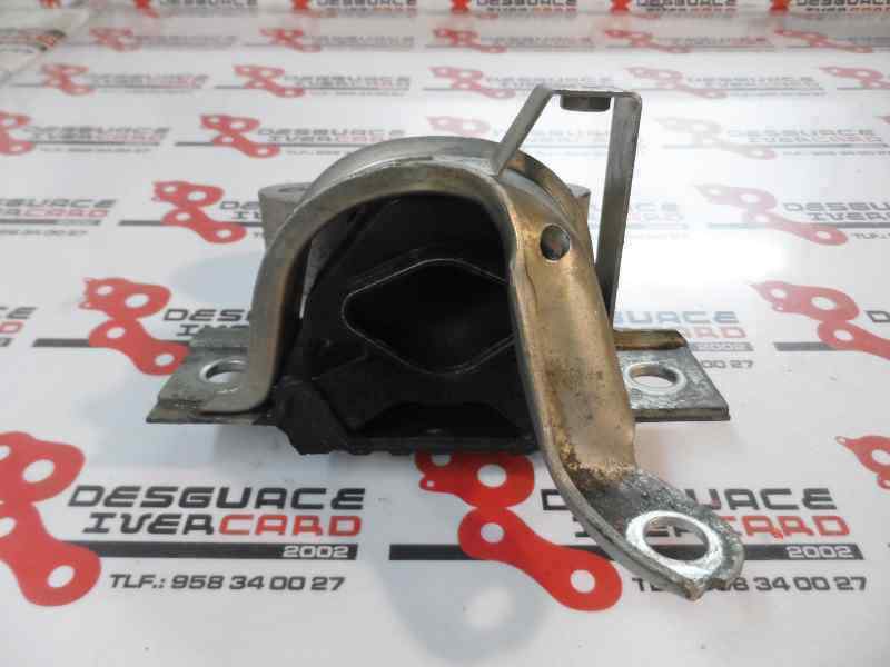 SOPORTE MOTOR FIAT PANDA 1.3 MULTIJET JTD 165CV