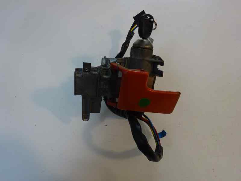 CONMUTADOR DE ARRANQUE FORD ESCORT 1.8 D MT 60CV | 44KW