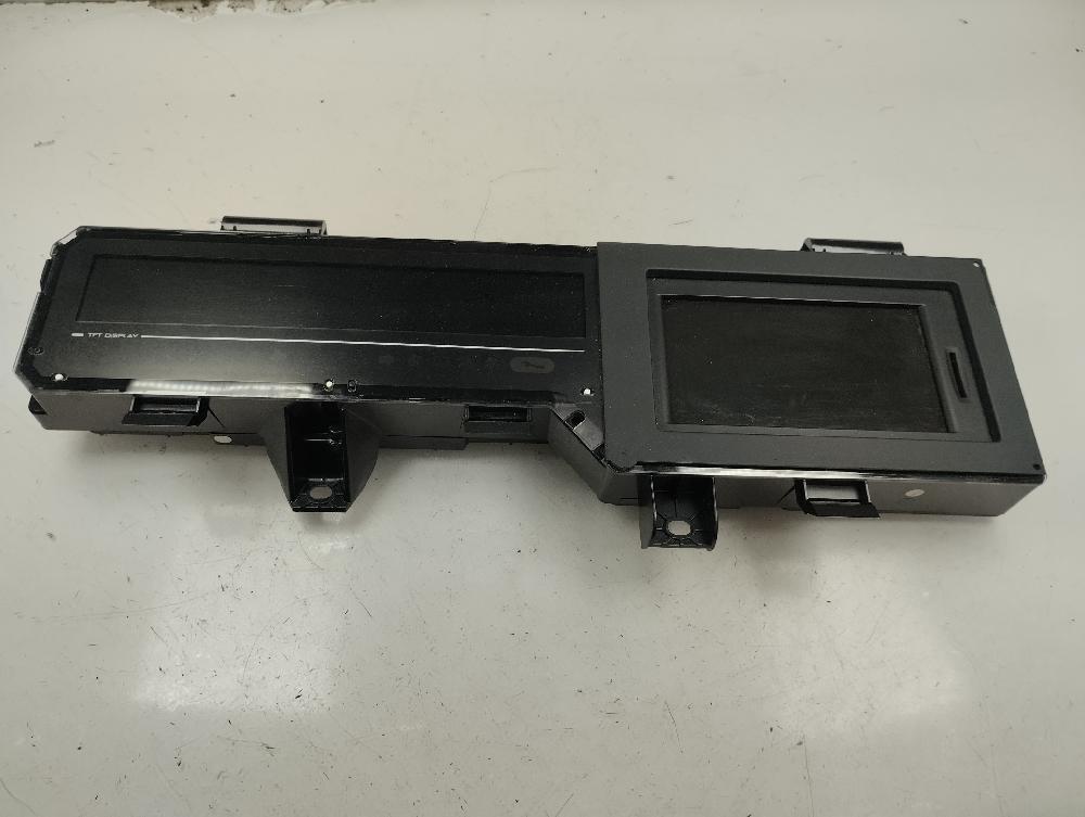 CUADRO INSTRUMENTOS RENAULT SCENIC 2.0 DCI FAP MT 160CV