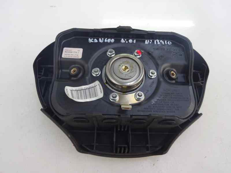 AIRBAG DELANTERO IZQUIERDO RENAULT KANGOO 1.9 MT 4WD 80CV | 59KW