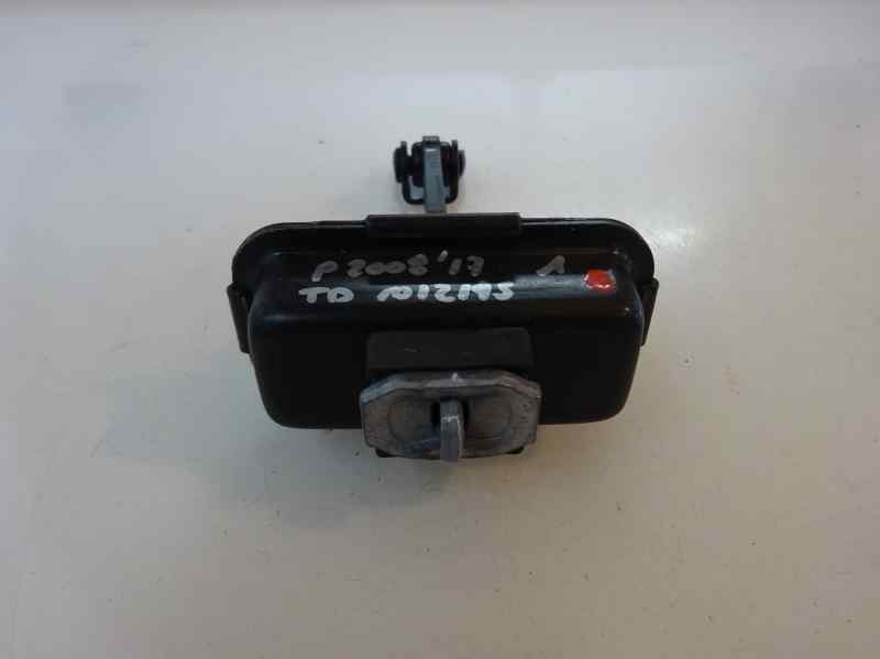 RETENEDOR PUERTA PEUGEOT 2008 1.2 VTI MT 82CV