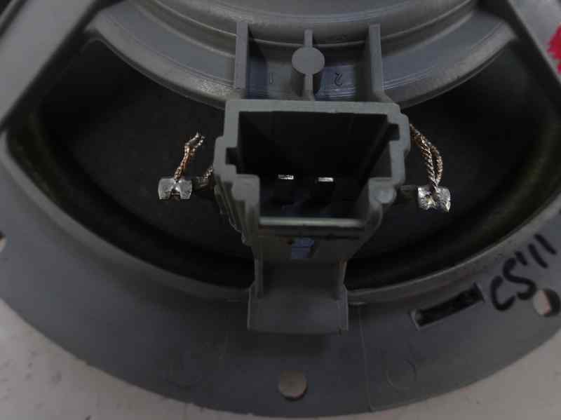 ALTAVOZ CITROEN C5 2011 2.0 HDI MT 140CV