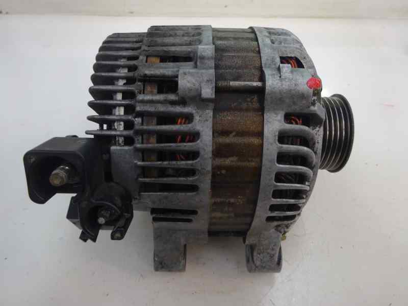 ALTERNADOR CITROEN C5 2003 2.0 HDI MT 109CV