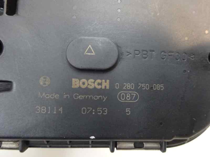 CAJA MARIPOSA PEUGEOT 307 1.6 MT 109CV | 80KW