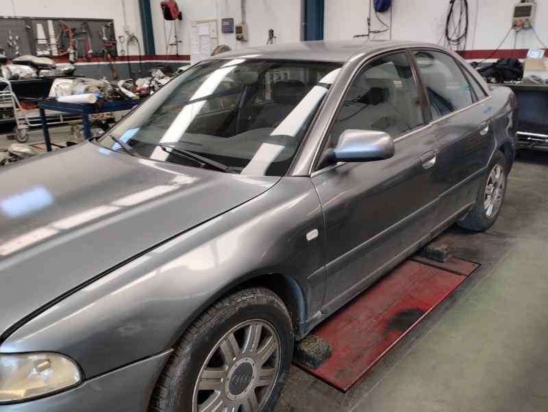 MOTOR ARRANQUE AUDI A4 2000 2.5 TDI MT QUATTRO 150CV