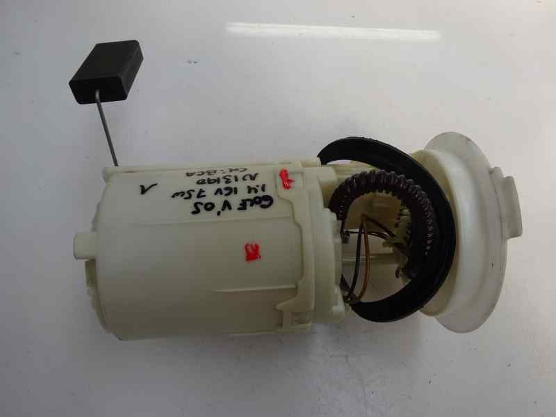 BOMBA COMBUSTIBLE VOLKSWAGEN GOLF 1.4 MT 75CV