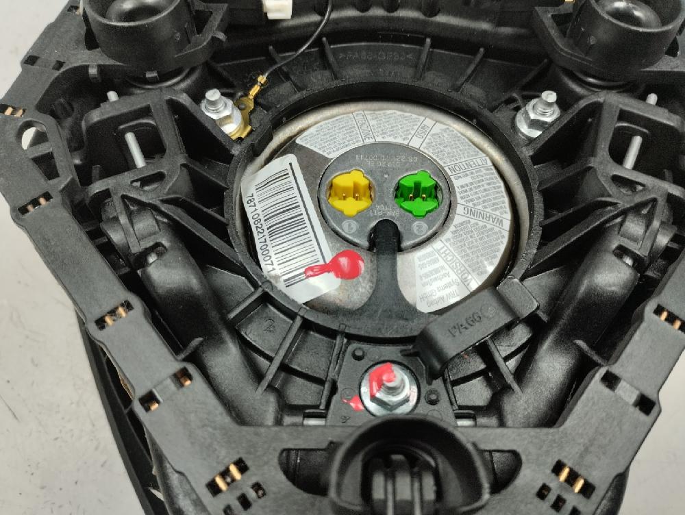 AIRBAG DELANTERO IZQUIERDO LANCIA DELTA 1.6 JTD MT MULTIJET DPF 120CV