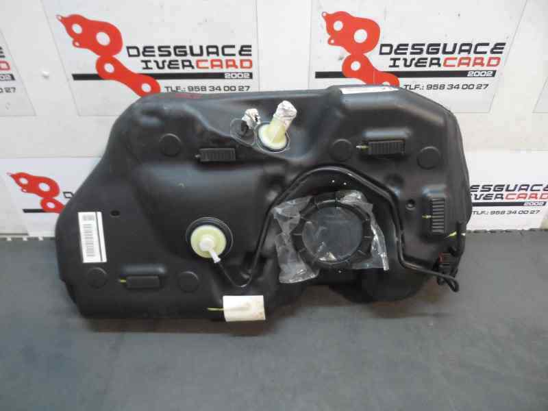 DEPOSITO COMBUSTIBLE MAZDA 2 1.3 MT 75CV