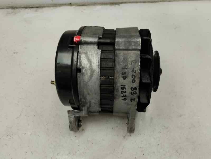 ALTERNADOR ROVER SD1 2.4 MT 91CV | 67KW
