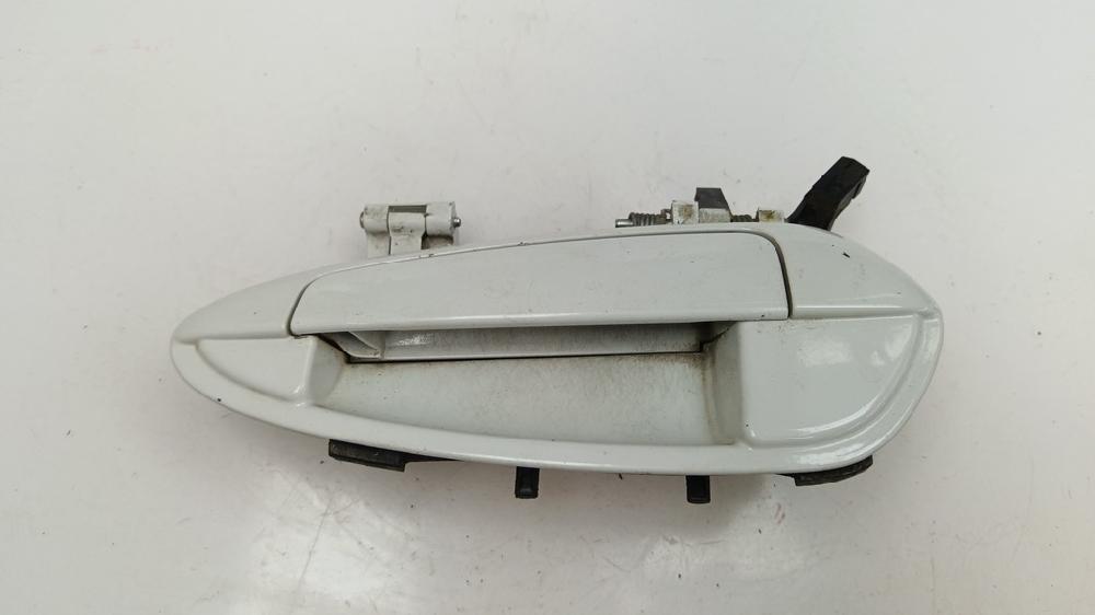 MANETA EXTERIOR TRASERA IZQUIERDA FIAT PUNTO 1.3 AMT 75CV | 55KW