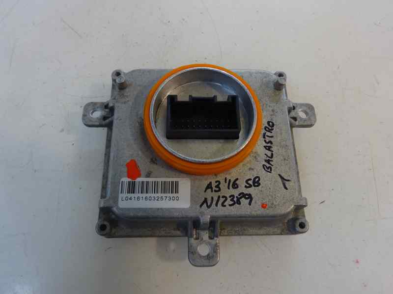 MODULO ELECTRONICO AUDI A3 1.6 TDI MT 110CV
