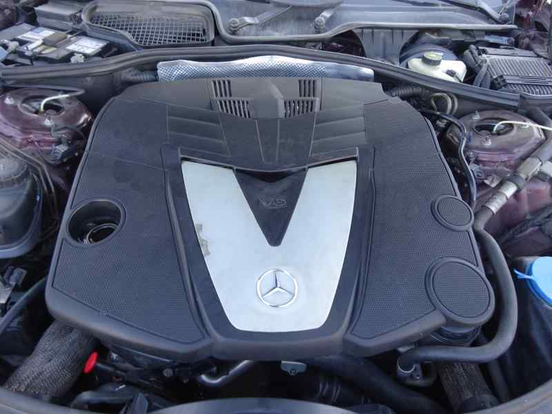 SALPICADERO MERCEDES BENZ CLASE S 2006 3.0 S 320 CDI 7G-TRONIC 4MATIC LWB 235CV
