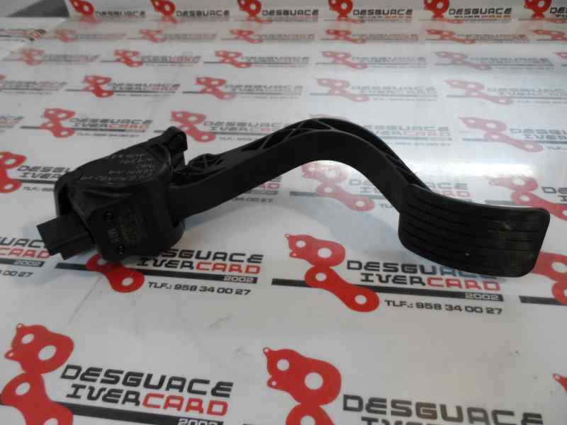 POTENCIOMETRO PEDAL CITROEN C4 PICASSO 1.6 HDI AMT 109CV