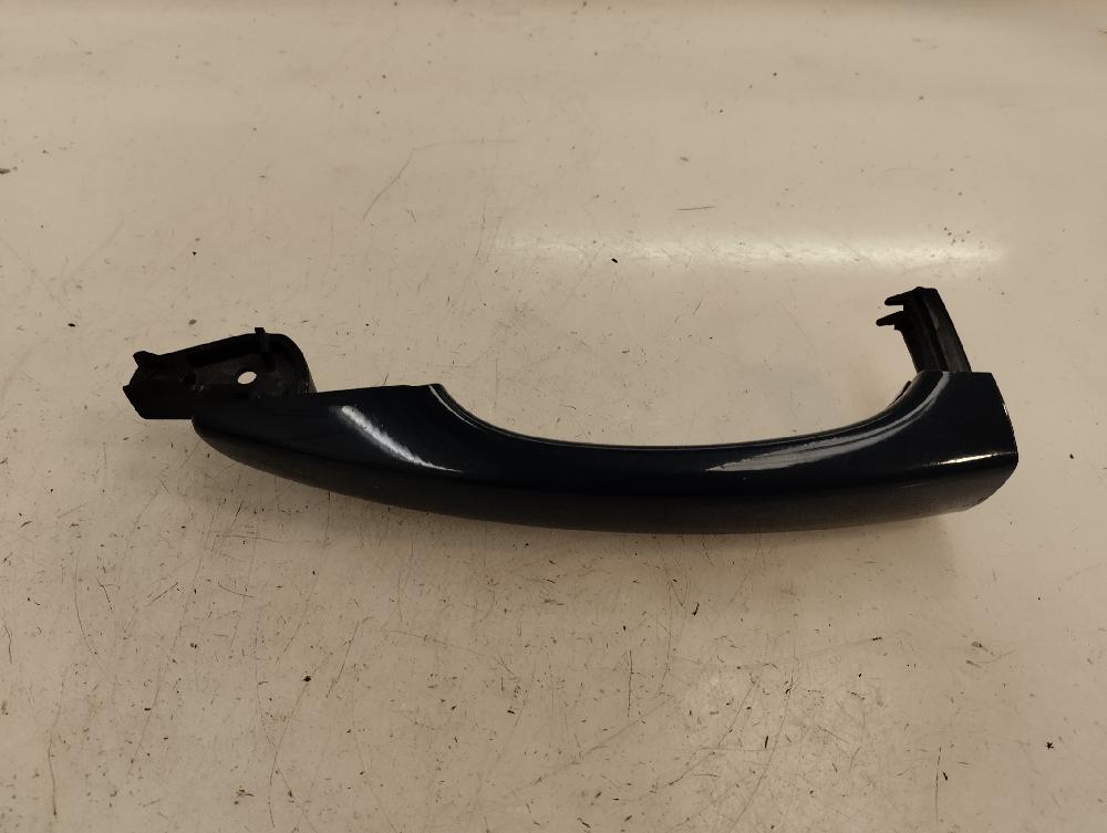 MANETA EXTERIOR DELANTERA IZQUIERDA CITROEN C4 PICASSO OTROS