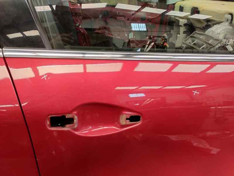 PUERTA DELANTERA DERECHA PEUGEOT 208 1.2 MT 110CV | 81KW